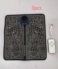 Rechargeable Foot Massage Pad