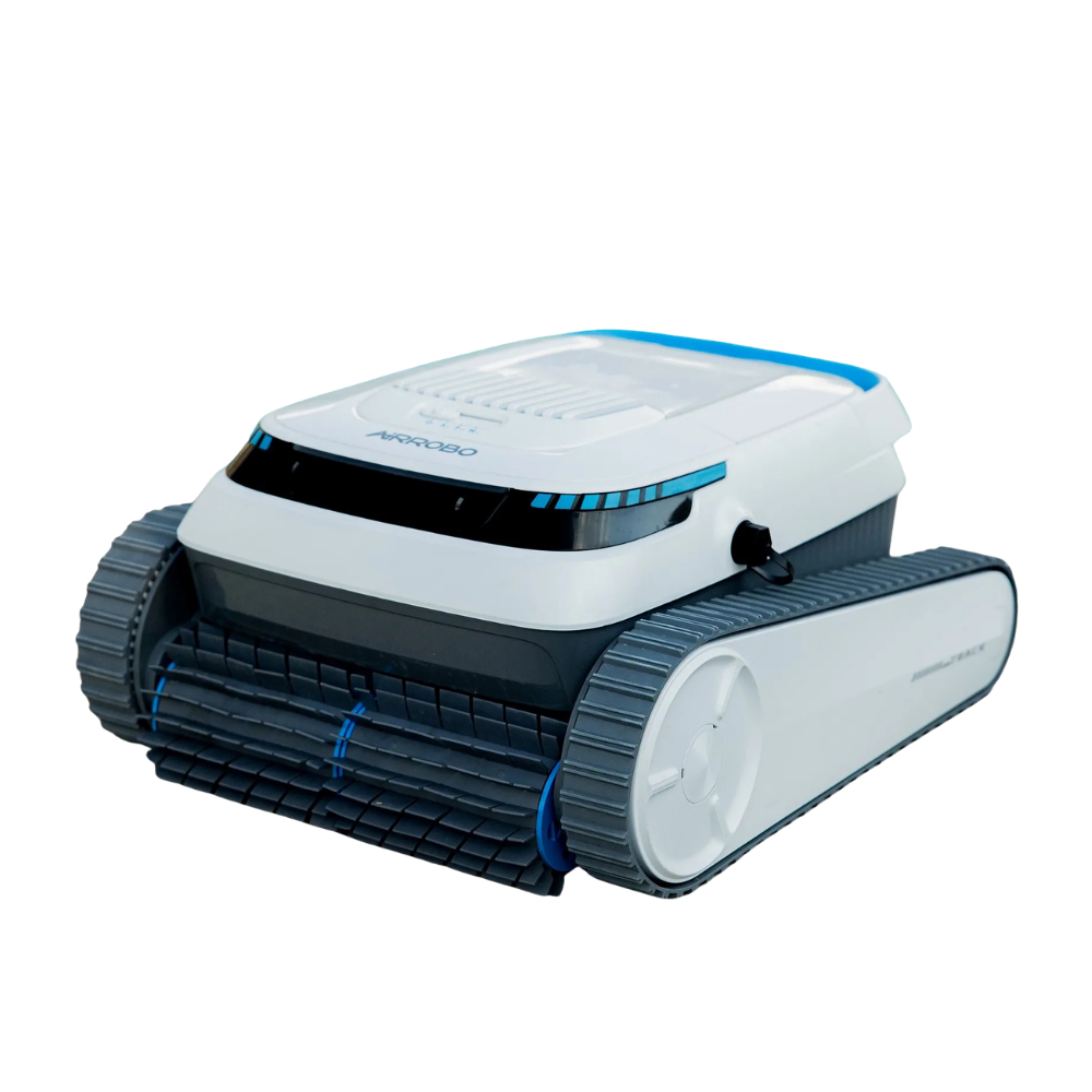 High Quality Outdoor Swimming Pool Filter Vacuum Cleaner
