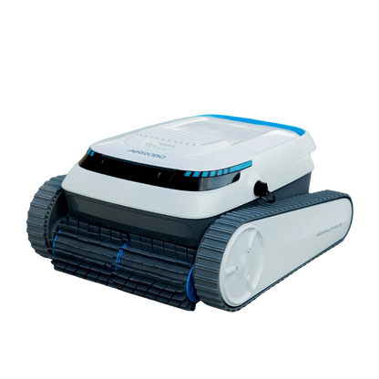 High Quality Outdoor Swimming Pool Filter Vacuum Cleaner