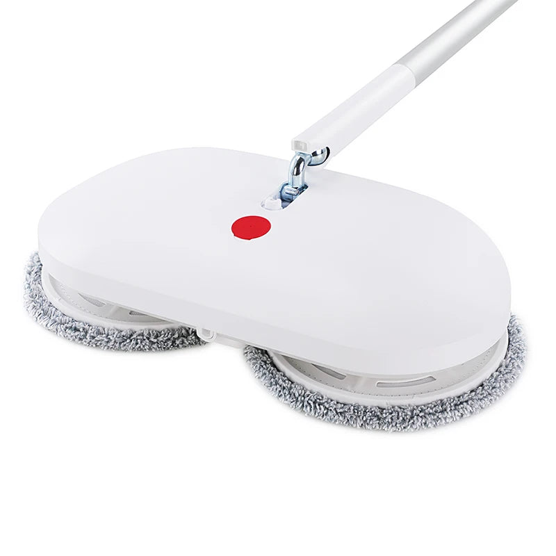 2 in 1 Water Steam Mop Vacuum Robot Cleaner for Carpet