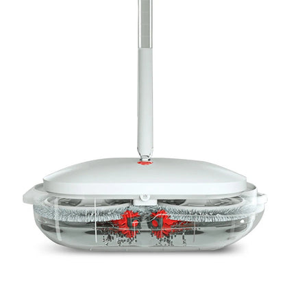 2 in 1 Water Steam Mop Vacuum Robot Cleaner for Carpet
