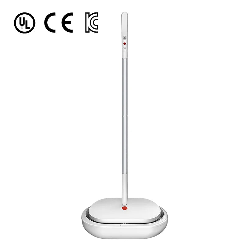 2 in 1 Water Steam Mop Vacuum Robot Cleaner for Carpet