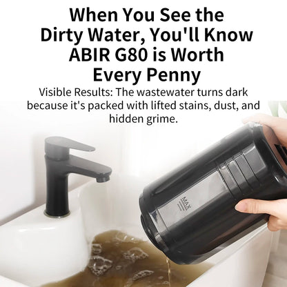 Wet Dry Vacuum Cleaner for Home Sofa Window