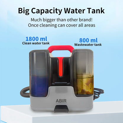 Wet Dry Vacuum Cleaner for Home Sofa Window