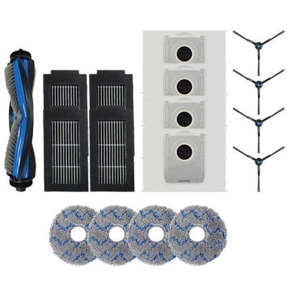 DEBOT T50 PRO OMNI Replacement Accessory Kit