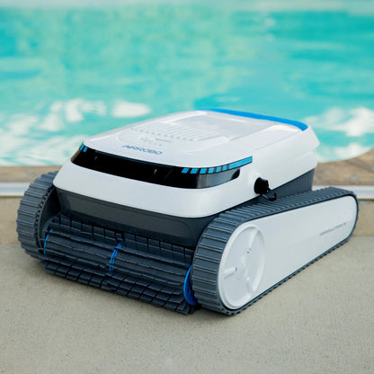 High Quality Outdoor Swimming Pool Filter Vacuum Cleaner