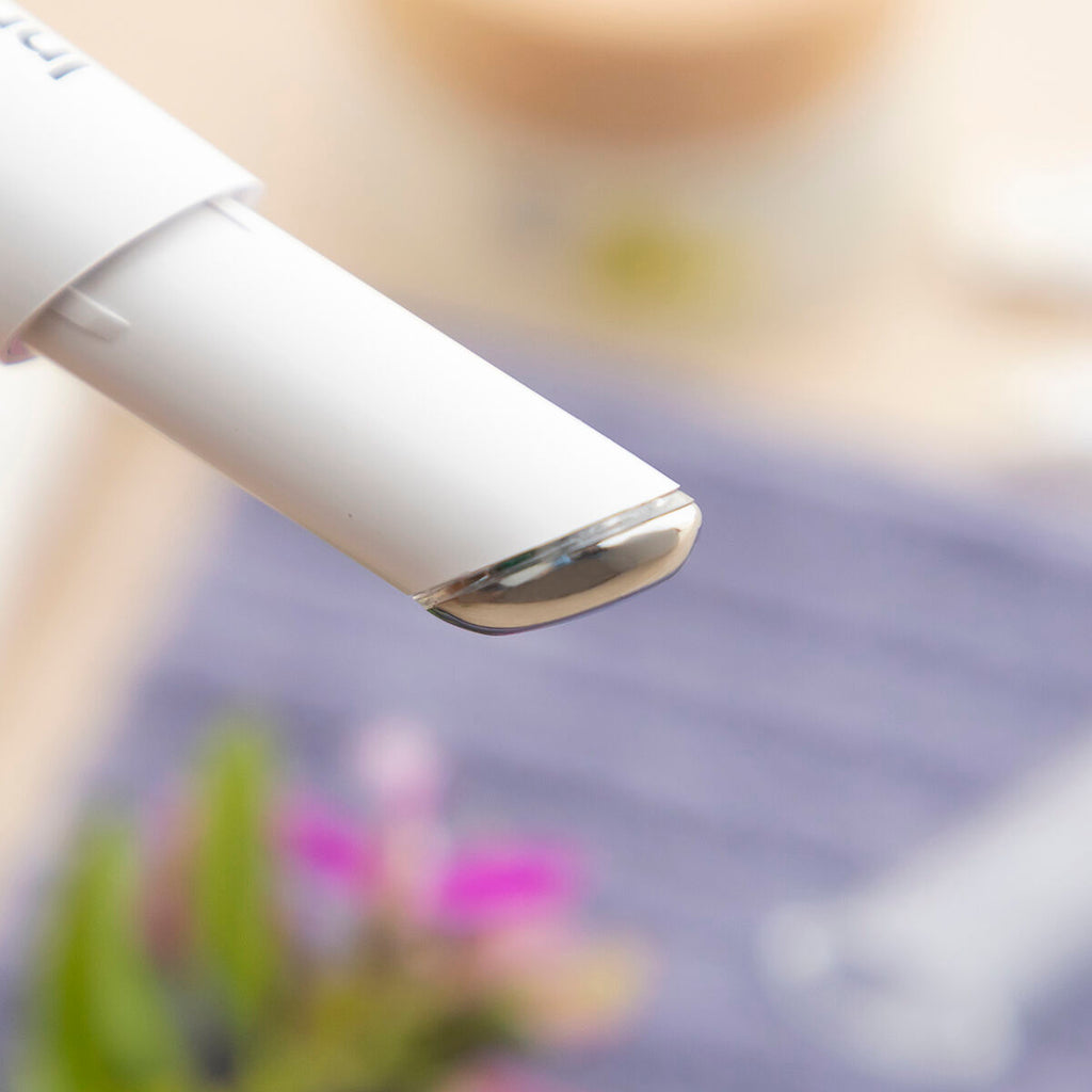 Anti-ageing Eye Massager with Phototherapy, Thermotherapy and